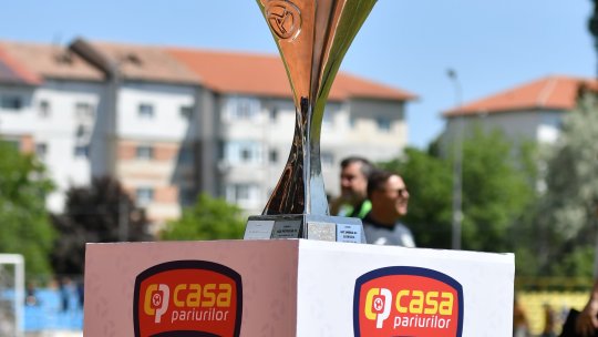 Câte echipe din Liga 2 nu au drept de promovare. Care este situația celor de la Corvinul Hunedoara