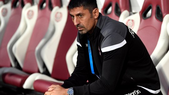 Ionel Dănciulescu a dezvăluit salariul infim pe care l-a avut la Dinamo în ultimul mandat: ”Am stat pe bani foarte puțini!”