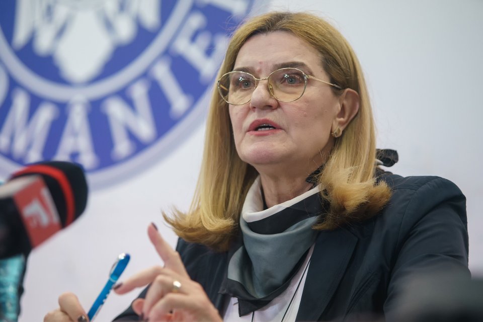 Elisabeta Lipă, cea mai bună canotoare a secolului XX