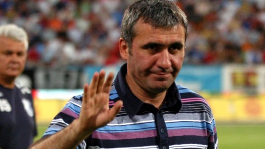După 17 ani, Dorin Goian a rupt tăcerea! Ce spune despre zvonurile că atmosfera la Steaua era tensionată cu Gică Hagi antrenor: ”E clar”