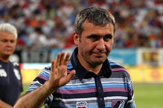 După 17 ani, Dorin Goian a rupt tăcerea! Ce spune despre zvonurile că atmosfera la Steaua era tensionată cu Gică Hagi antrenor: ”E clar”