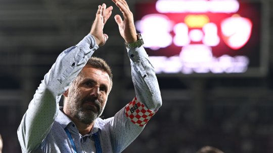 Kopic a explicat cum s-a transformat Dinamo în acest început de sezon: "Asta am câștigat în ultimul timp"