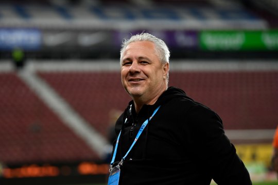 Două oferte primite de Marius Șumudică! Ce echipe l-au contactat și ce răspunsuri le-a dat