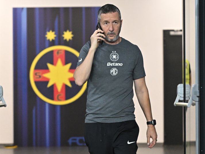 Primul meci din luna septembrie pentru FCSB pe teren propriu este cu Petrolul, pe 21 septembrie