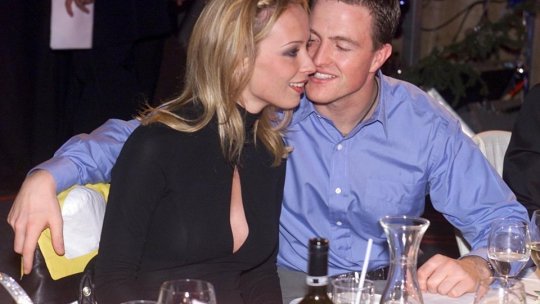 ”Am fost folosită”. Cora Schumacher a rupt tăcerea despre homosexualitatea fostului pilot: "Mi-am pierdut cei mai buni ani în această căsătorie"