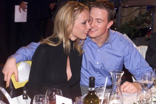 ”Am fost folosită”. Cora Schumacher a rupt tăcerea despre homosexualitatea fostului pilot: "Mi-am pierdut cei mai buni ani în această căsătorie"