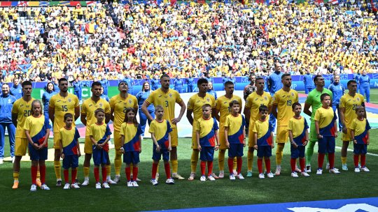 FRF a anunțat când se pun în vânzare biletele pentru meciul cu Lituania, primul cu Mircea Lucescu ca selecționer