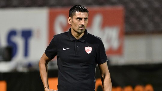 "Mă omoară Nea' Ando dacă aude!". Cum încerca Ionel Dănciulescu să scape de ședințele lui Ioan Andone la Dinamo: "Mă trotila dacă afla!"