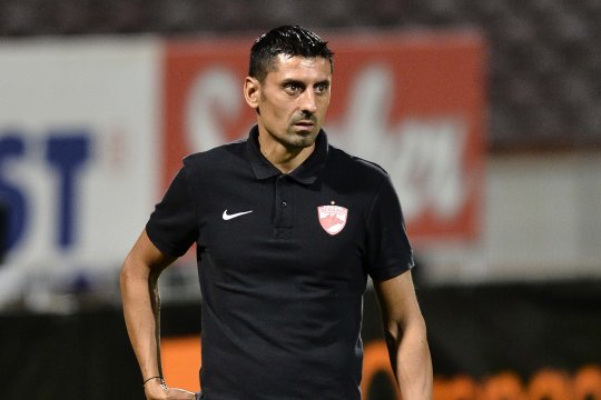 "Mă omoară Nea' Ando dacă aude!". Cum încerca Ionel Dănciulescu să scape de ședințele lui Ioan Andone la Dinamo: "Mă trotila dacă afla!"