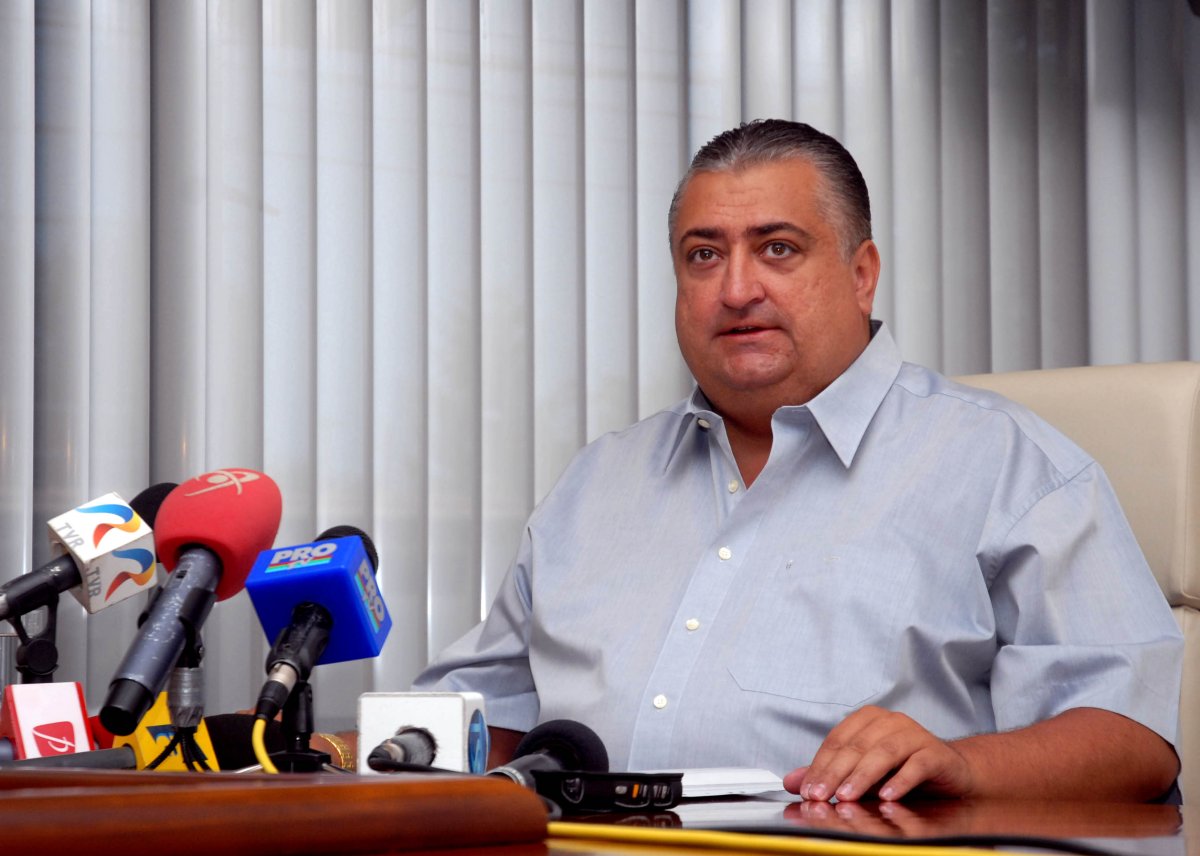 Sub patronajul lui Marian Iancu, Poli Timișoara a jucat pentru ultima oară în cupele europene