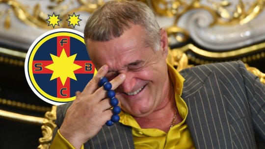 Cum au numit-o cei de la LASK Linz pe FCSB, când au aflat că vor juca cu echipa lui Gigi Becali. Semnal de alarmă al antrenorului