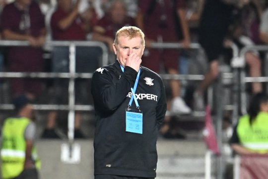 Neil Lennon, acuzat că a sabotat transferul lui Rrahmani! Britanicii l-au făcut praf: ”Prostiile lui au lovit din nou!”