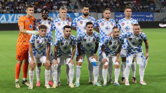 Își pierde Corvinul patru fotbaliști de bază, printre care și căpitanul? Prima reacție dinspre club: ”Nu am ajuns la un numitor comun!”. Ce se întâmplă cu dreptul de promovare