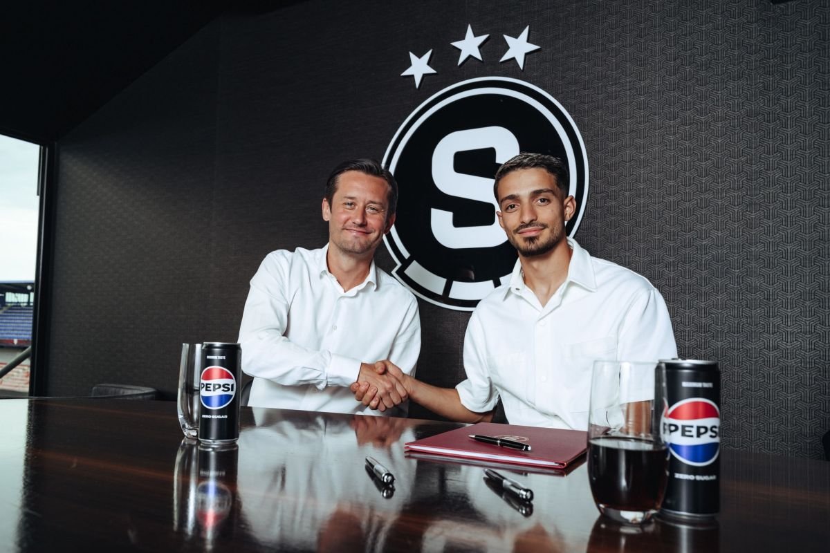 Albion Rrahmani a fost adus la Rapid de la FC Ballkani