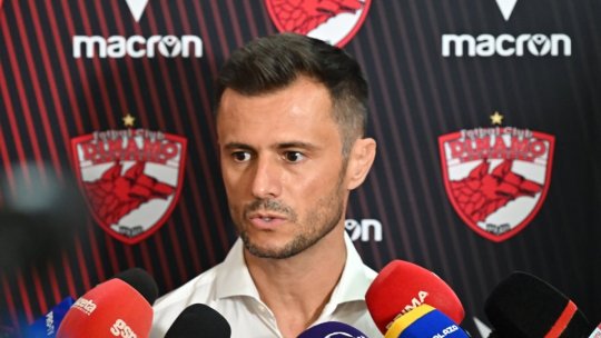 Andrei Nicolescu a găsit ”vinovatul” după egalul cu Rapid: ”S-a vorbit prea puțin despre asta. Pe noi ne-a afectat!”