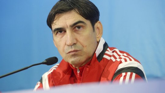 Dat afară de la Steaua de Victor Pițurcă pentru că nu a vrut să renunțe la frații Becali! Ionel Dănciulescu, dezvăluiri despre conflict: ”Am fost unul dintre preferații lui”