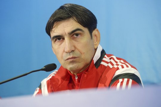 Dat afară de la Steaua de Victor Pițurcă pentru că nu a vrut să renunțe la frații Becali! Ionel Dănciulescu, dezvăluiri despre conflict: ”Am fost unul dintre preferații lui”