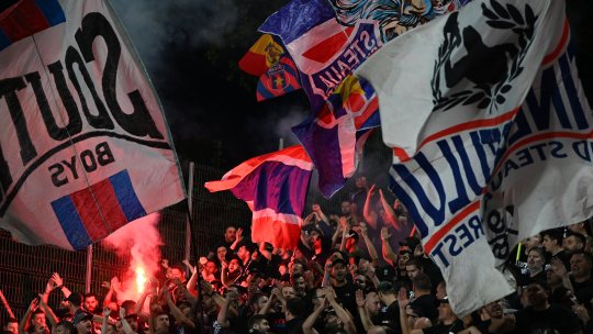 ANS, anunț devastator pentru FCSB! Steaua nu și-a închis niciodată secția de fotbal. Ce înseamnă asta pentru clubul lui Gigi Becali