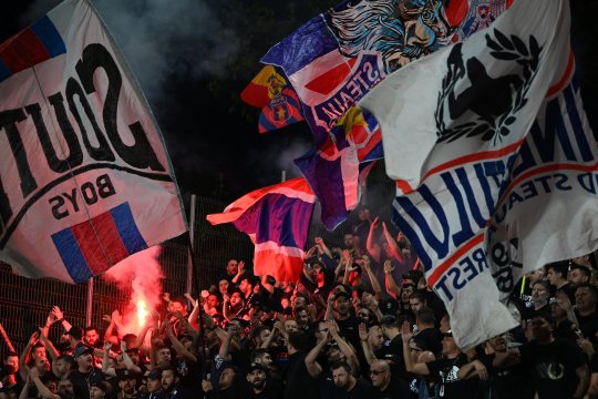 ANS, anunț devastator pentru FCSB! Steaua nu și-a închis niciodată secția de fotbal. Ce înseamnă asta pentru clubul lui Gigi Becali