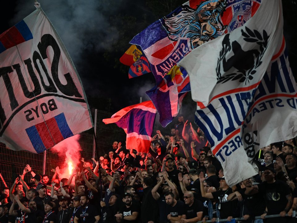 ANS, anunț important în disputa dintre FCSB și Steaua