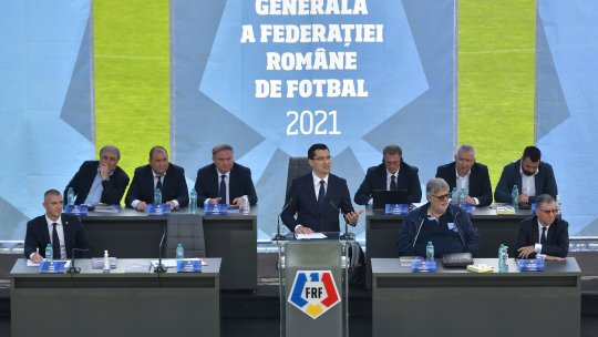 Cum le-ar promite FRF anumitor echipe din SuperLiga arbitraje favorabile: ”O să avem și noi grijă de voi”