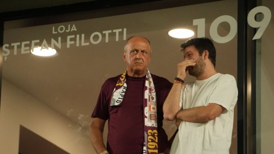 Un nou ultimatum pentru Neil Lennon la Rapid! Ce ar trebui să facă pentru a nu fi demis și cine ar fi antrenorii ochiți de Dan Șucu pentru a îl înlocui pe nord-irlandez