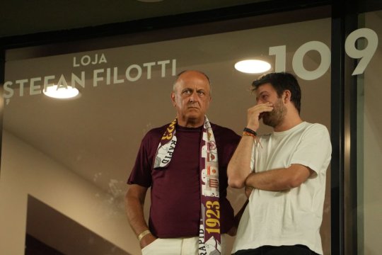 Un nou ultimatum pentru Neil Lennon la Rapid! Ce ar trebui să facă pentru a nu fi demis și cine ar fi antrenorii ochiți de Dan Șucu pentru a îl înlocui pe nord-irlandez