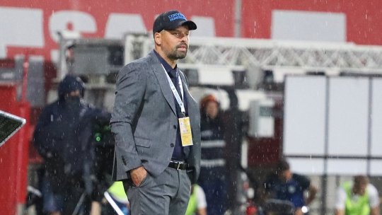 Florin Maxim știe unde a pierdut Corvinul calificarea în turul 3 Europa League: ”E un joc al minții”