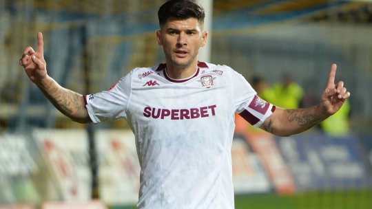 Cristian Săpunaru a spus lucrurilor pe nume, după ce a fost lăsat pe bancă de Neil Lennon: ”Ar fi culmea să vină să se distrugă și pe el, și echipa”
