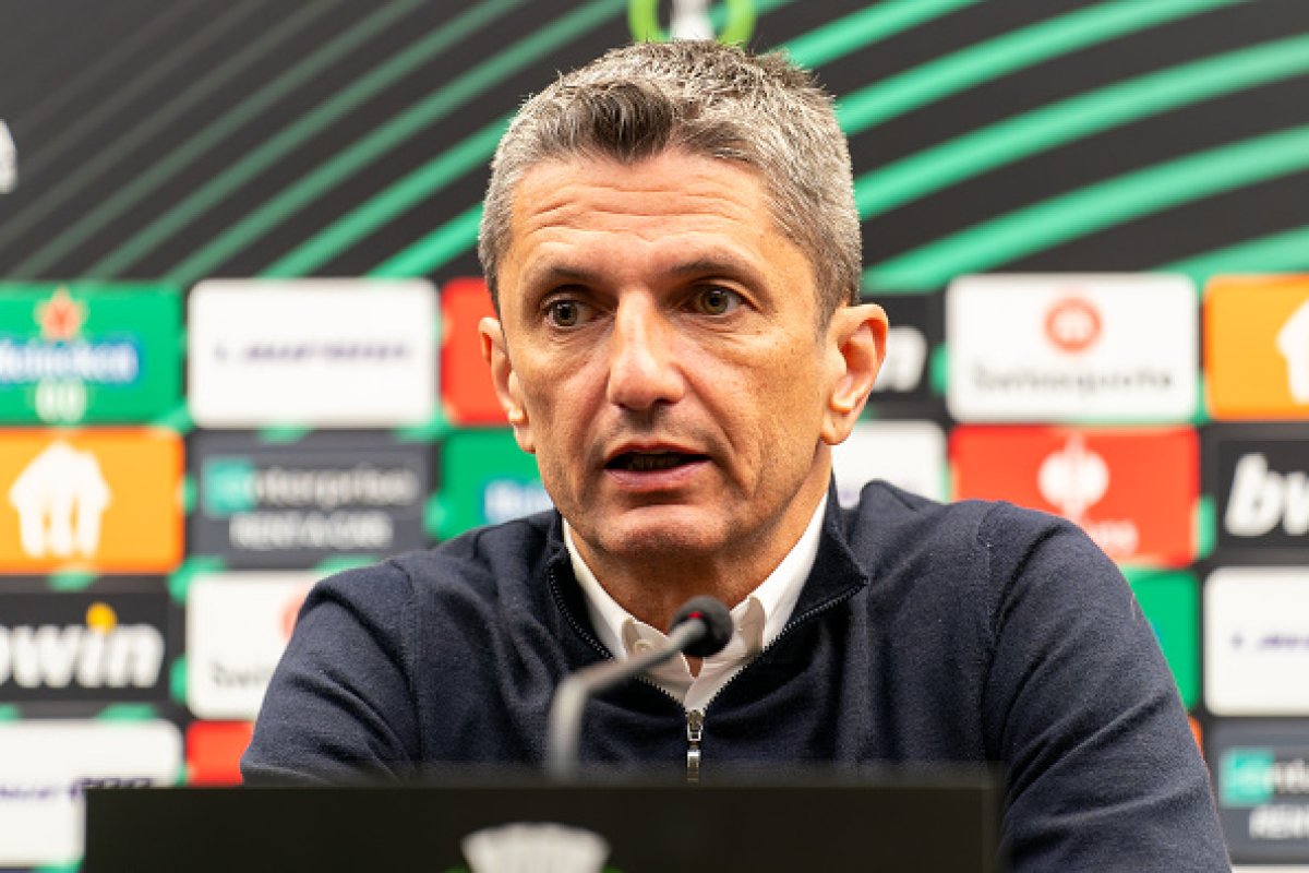 Răzvan Lucescu, antrenor PAOK Salonic