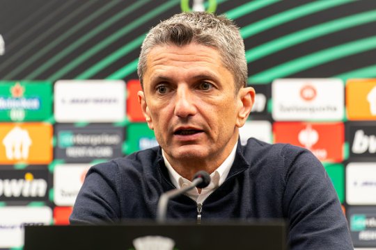 Răzvan Lucescu, înaintea ultimului tur preliminar al Champions League: ”Avem o mentalitate diferită”