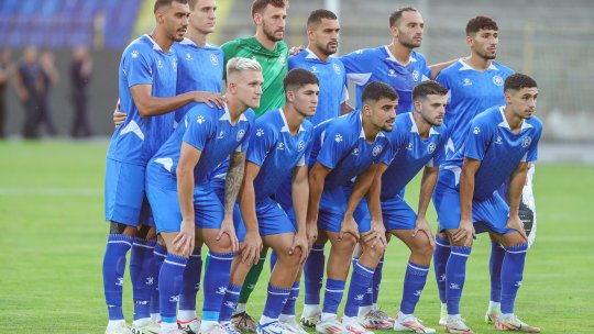 Cine este Maccabi Petah Tikva, următorul adversar al celor de la CFR Cluj