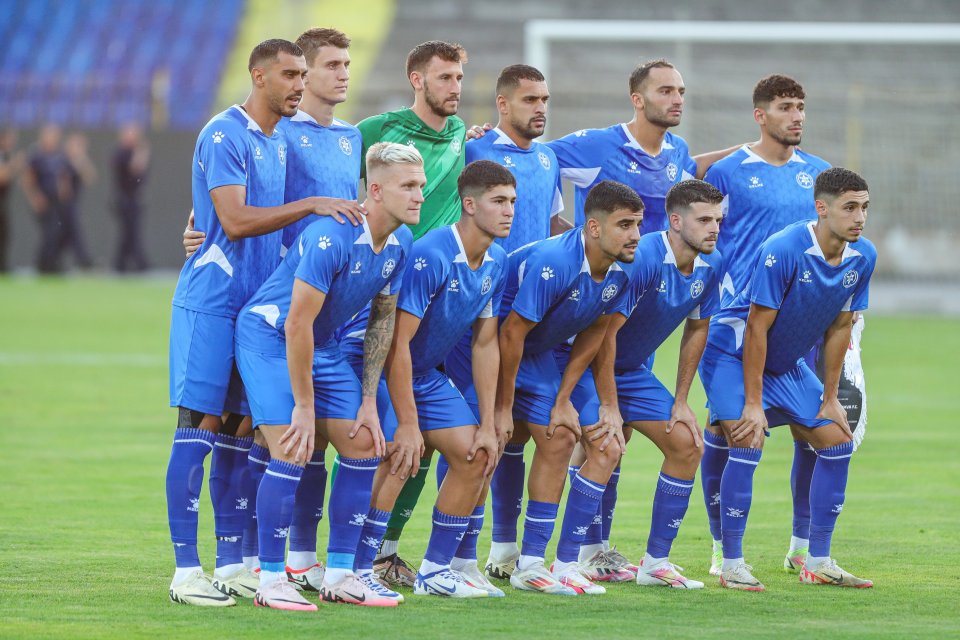 Maccabi Petah Tikva, următorul adversar al celor de la CFR Cluj