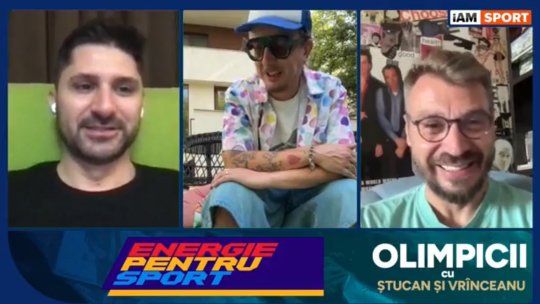 Care este atmosfera de la Paris, în perioada Jocurilor Olimpice: ”Era plin de oameni peste tot”