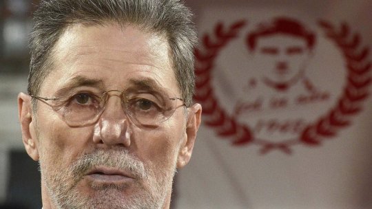 Cornel Dinu, după ce a aflat cine va fi noul selecționer al României: ”Este un fenomen. Cea mai bună alegere”