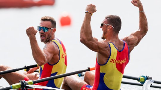 Ce loc ocupă acum România în clasamentul medaliilor la Jocurile Olimpice