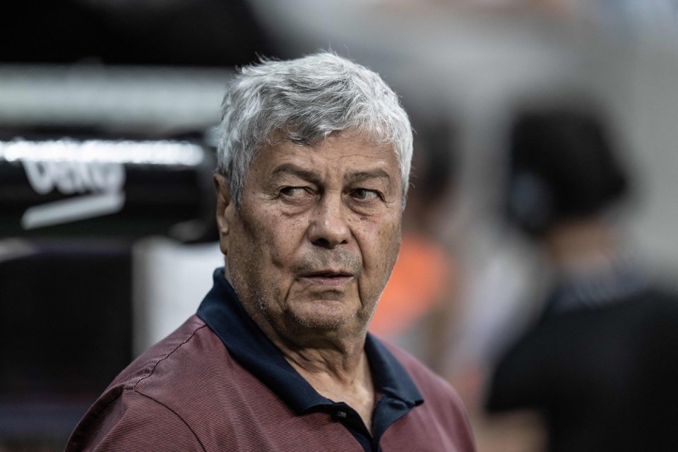 Mircea Lucescu a fost ultima oară pe banca celor de la Dinamo Kiev