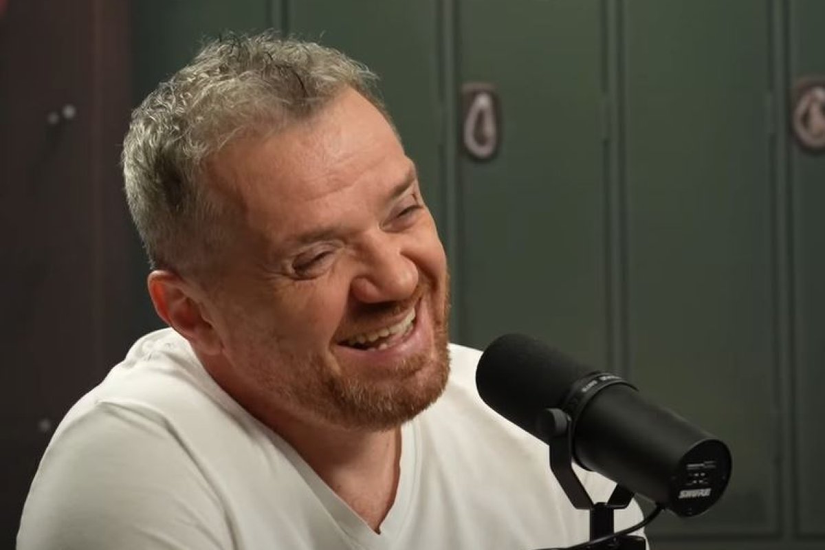 Cătălin Oprișan este jurnalist sportiv de mai bine de 20 de ani