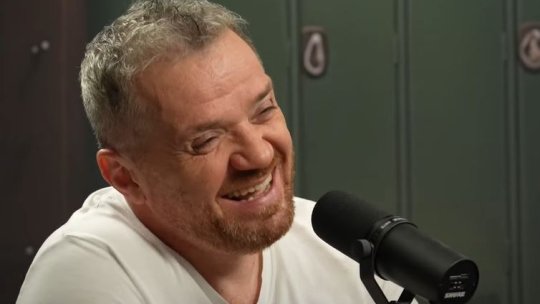 Momentul în care Cătălin Oprișan l-a enervat pe Adrian Păunescu. Cum a reacționat ”Bardul”: ”Opriți!”