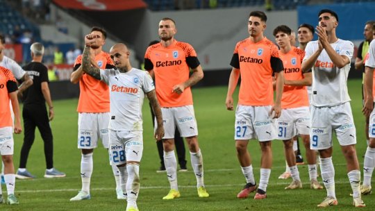 Eliminată din Conference League, Universitatea Craiova l-ar putea pierde și pe Alex Mitriță: ”Ofertă de 4.000.000 de euro”