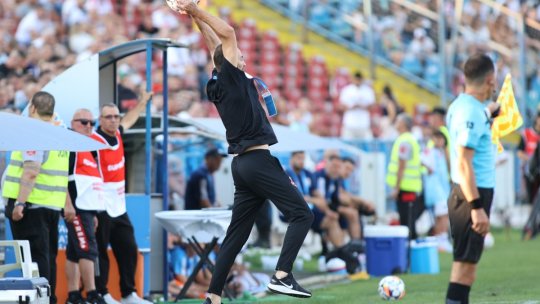 Marius Măldărășanu, nesigur pentru postul de antrenor la Hermannstadt: ”Să vedem dacă ei mă mai vor. Probabil am deranjat cu acea declarație”