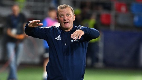 Dorinel Munteanu a comentat posibila venire a lui Mircea Lucescu la națională: ”Nu a ajutat”