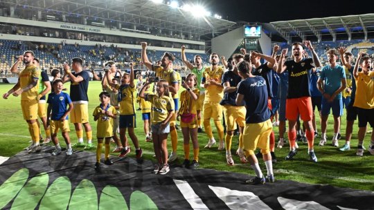 Petrolul Ploiești intră în era turcă. Cum va arăta noua organigramă a ploieștenilor