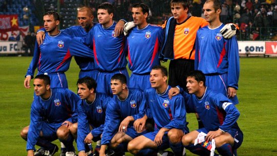 Fostul jucător din Liga 1 a ratat afacerea vieții: ”Astăzi aveam 100 - 150 de milioane de euro”