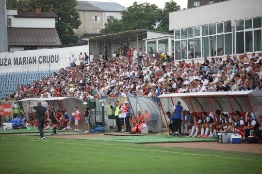 Echipa din SuperLigă cu cel mai prost gazon. Cum se prezintă starea acestuia