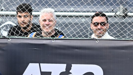 "Nu-mi place să te autopropui la o echipă!". Gabi Tamaș, atac cu talpa la Marius Șumudică: "Astea sunt niște românisme!"