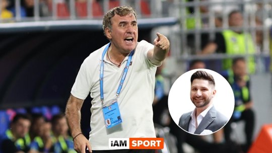 Victor Vrînceanu dezvăluie motivul pentru care nimeni nu se va asocia cu Gică Hagi