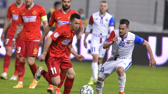 Olimpiu Moruțan a dat răspunsul cu privire la întoarcerea în SuperLigă