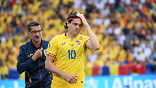 Ianis Hagi, aproape de revenirea în Superliga. Ce echipă îl dorește pe mijlocaș