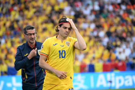 Ianis Hagi, aproape de revenirea în Superliga. Ce echipă îl dorește pe mijlocaș